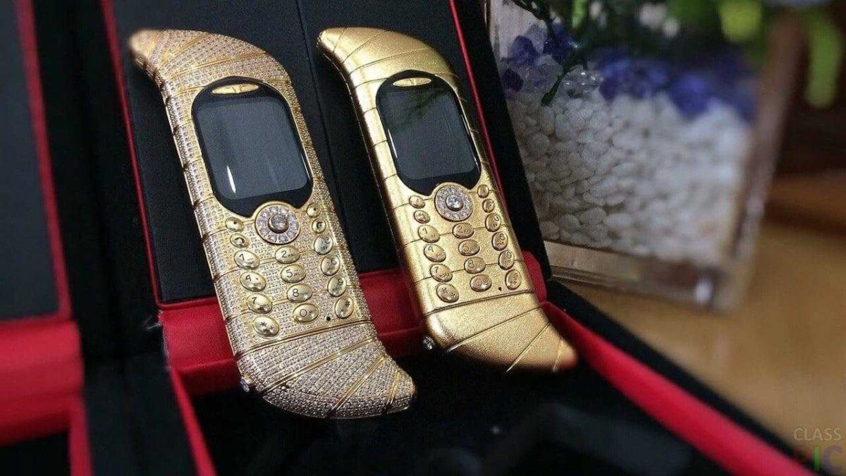 Топ-10 смартфонов, которые вы не сможете купить