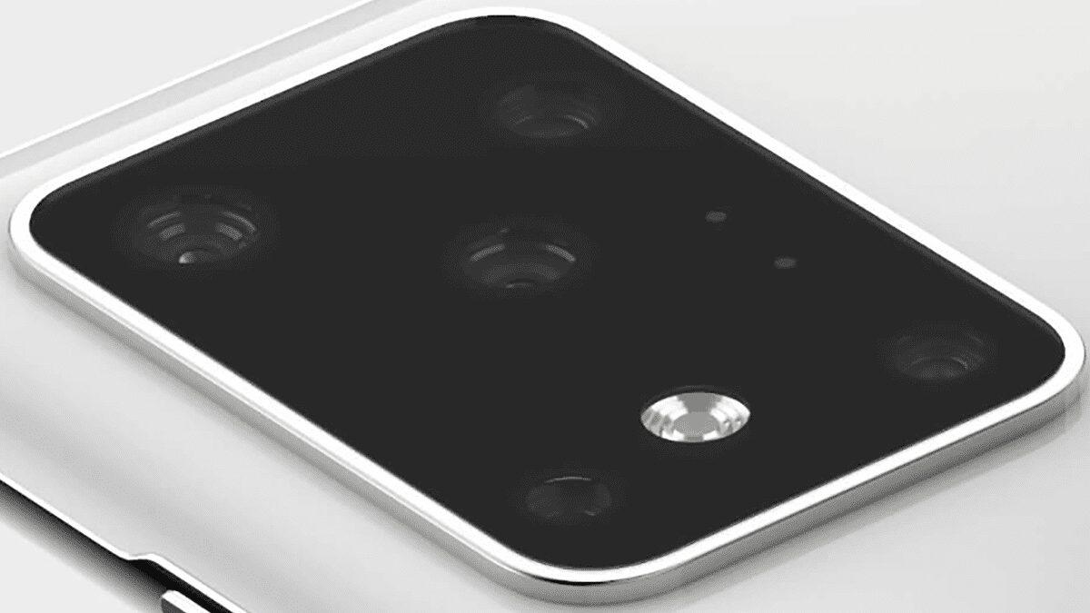 Камера в Galaxy S11+ будет не такой уж ужасной