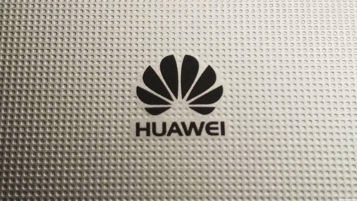Huawei представила свою первую материнскую плату на процессоре Kunpeng