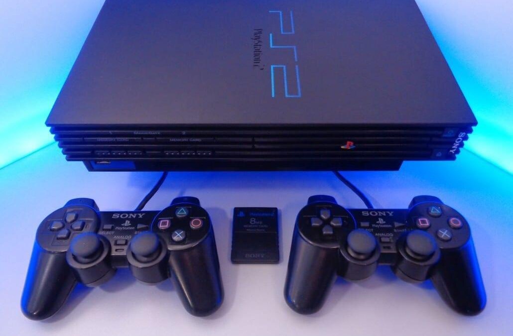 Sony PlayStation попала в Книгу рекордов Гиннесса