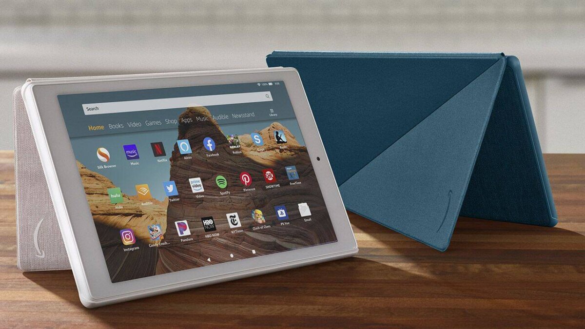 Американские IT-гиганты разработают единую сеть управления «умным домом»