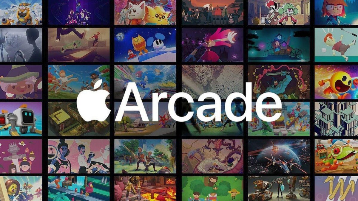 Лучшие игры 2019 года по версии Apple