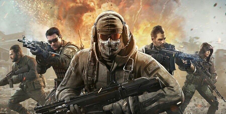 5 лучших мобильных игр 2019 года