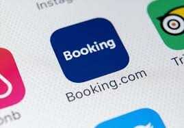 Россия начала антимонопольное расследование в отношении Booking.com