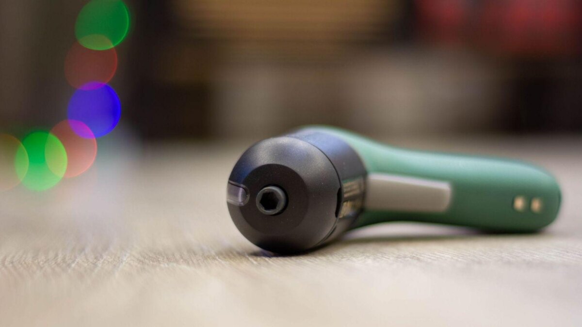 Обзор BOSCH IXO 6: модный шуруповёрт