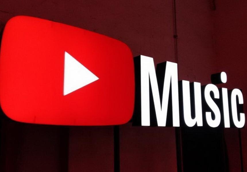Google представил глобальное обновление музыкального сервиса YouTube Music