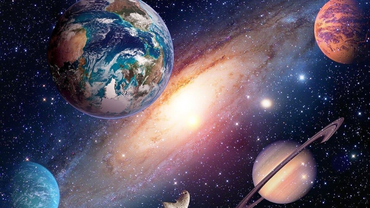 Космические итоги 2019 года