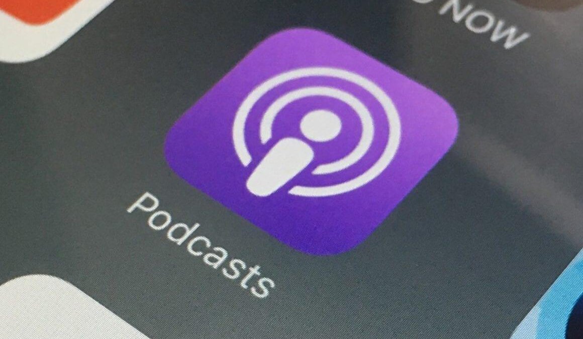 Подписки и каналы Apple Podcasts теперь доступны