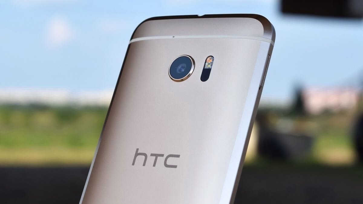 HTC обещает улучшить свои блокчейн-смартфоны в 2020 году