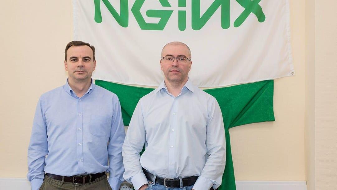 Рамблер против NGINX. Интернет против Rambler