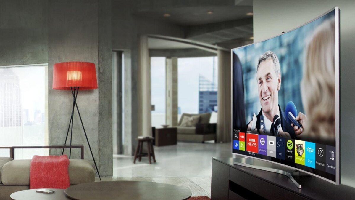 Самые популярные телевизоры у россиян