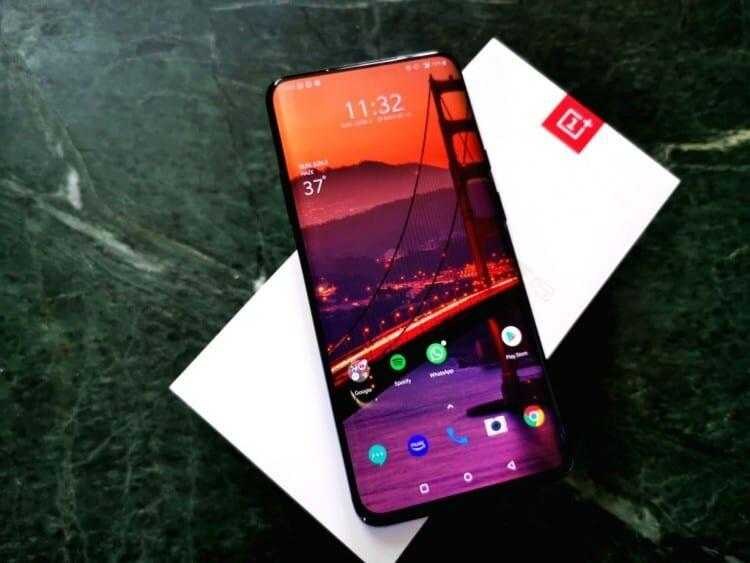 Инсайдер слил в Сеть характеристики всех смартфонов линейки OnePlus 8