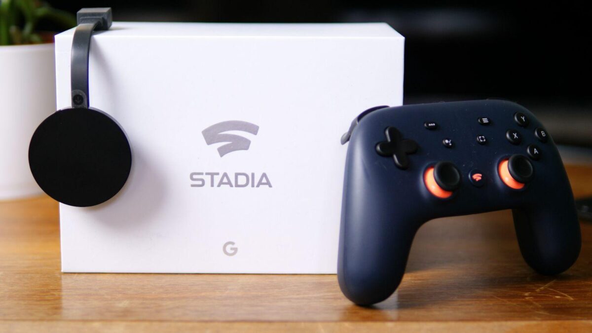 Google Stadia обещает выпустить 10 эксклюзивных игр к июлю 2020 года