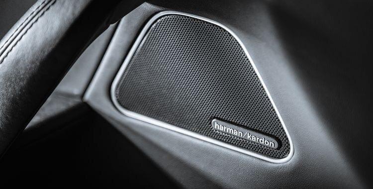 CES 2020. Harman выпустила систему EV Plus+ для электромобилей