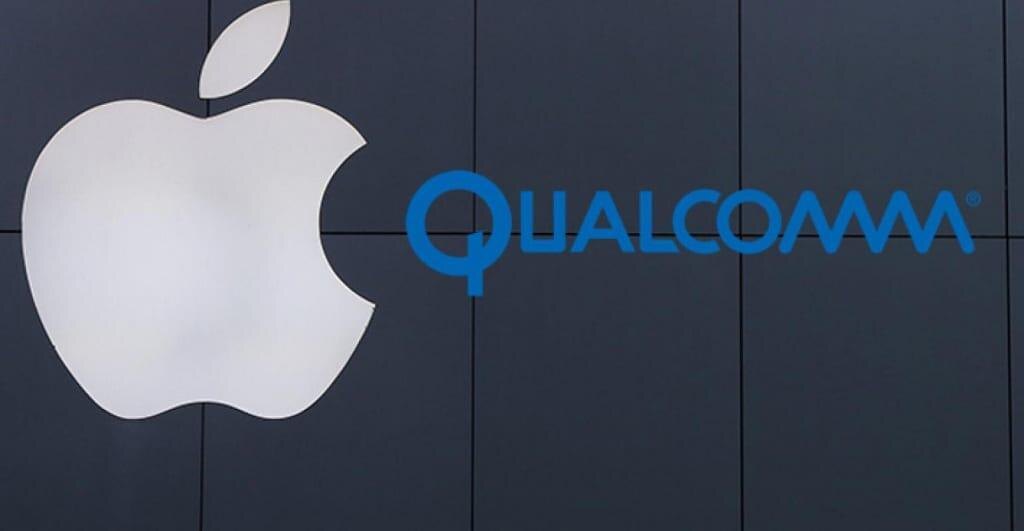 Компания Qualcomm урегулировала спор с Apple и подвела итоги 2019 года