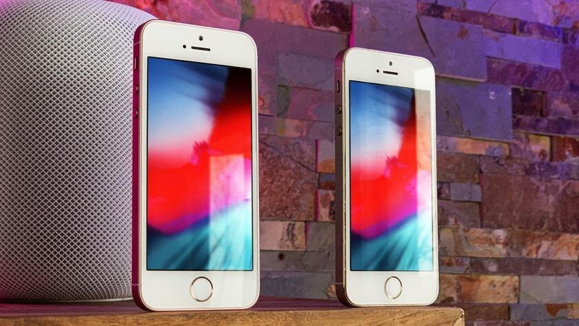 Apple начала предпроизводственное тестирование iPhone 9