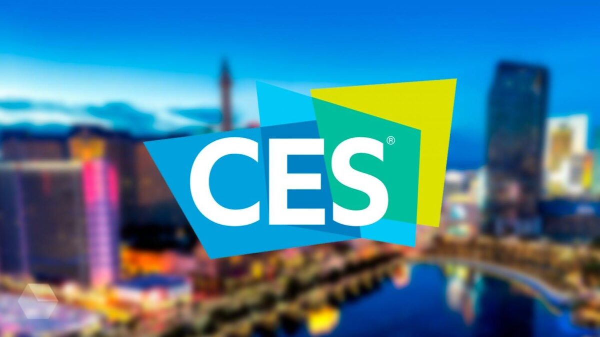 24 самые интересные новинки с выставки CES 2020