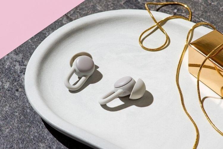 CES 2020. Amazfit выпустила наушники для спорта и сна