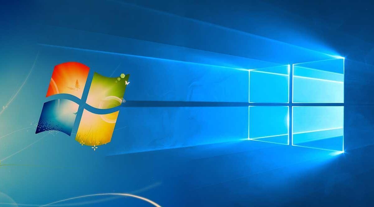 Microsoft советует пользователям Windows 7 купить новый ПК