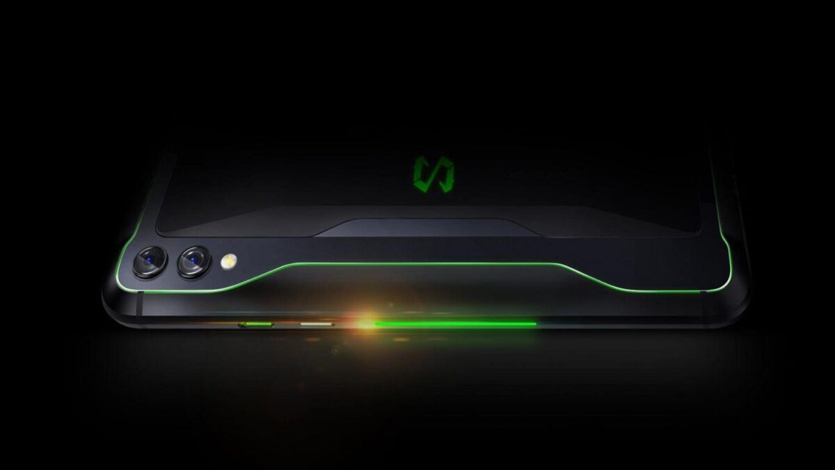 Анонсирован первый в мире смартфон с 16 ГБ оперативной памяти