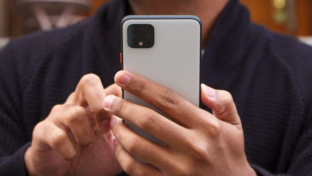 В Android появится запись звонков