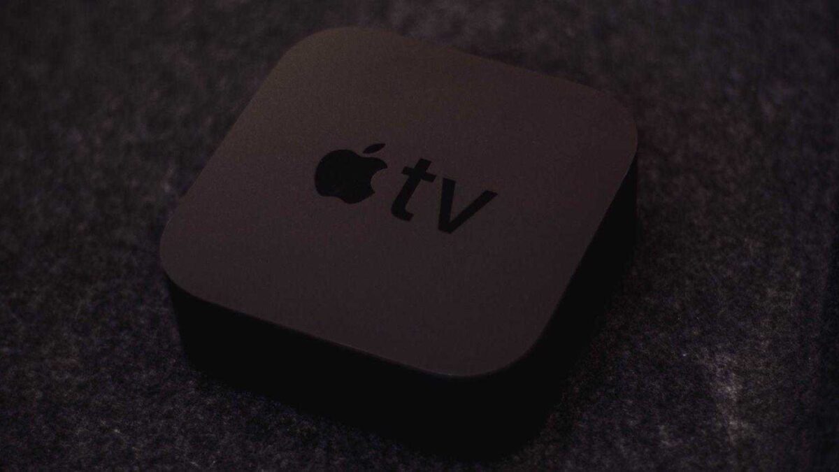 Обзор Apple TV 4K. Другие не нужны