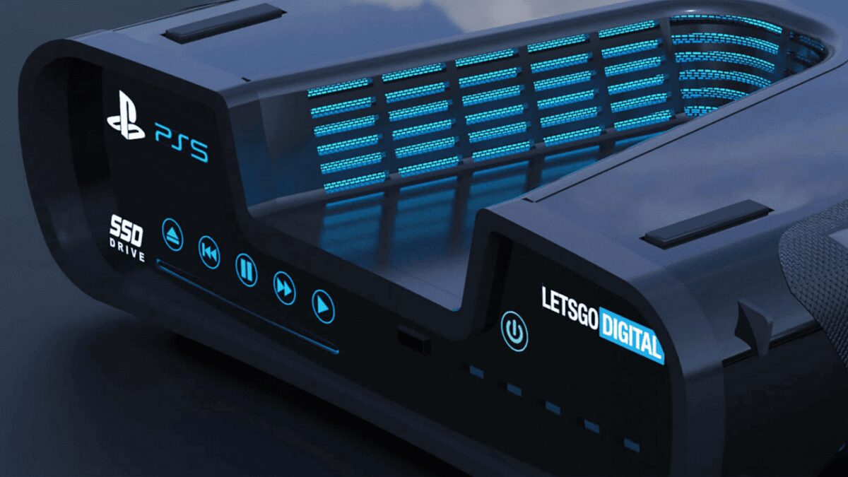 Уборщик из Ubisoft слил в Сеть фотографии PlayStation 5