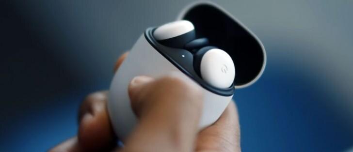 Новые наушники Google Pixel Buds проходят сертификацию Bluetooth 3 gsmarena 000