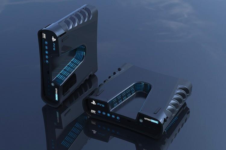 Sony пропускает E3 с PlayStation 5. Но это ошибка