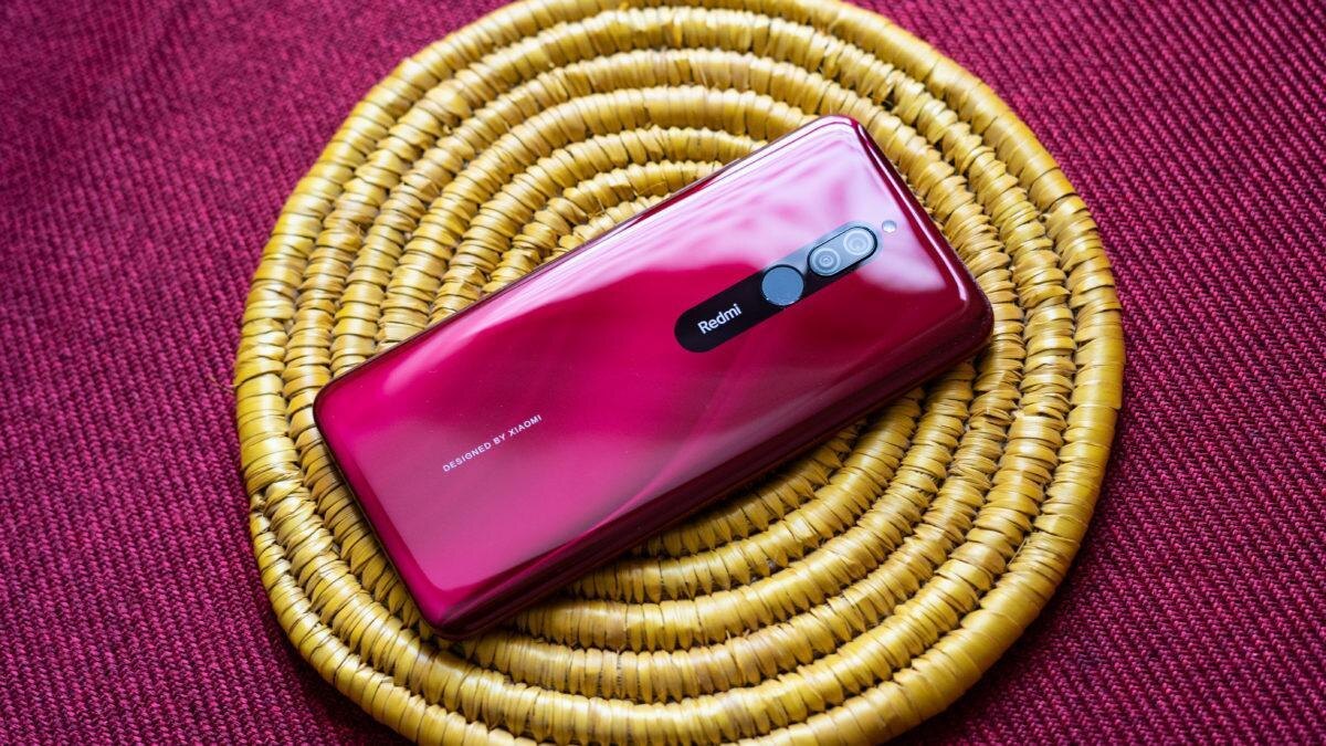 Опубликованы характеристики бюджетного смартфона Redmi 9