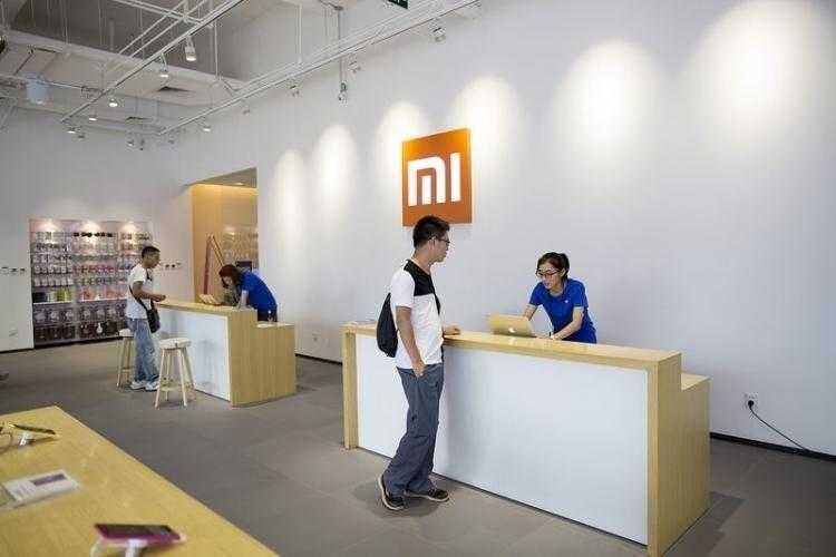 Xiaomi закрывает свои магазины из-за эпидемии коронавируса