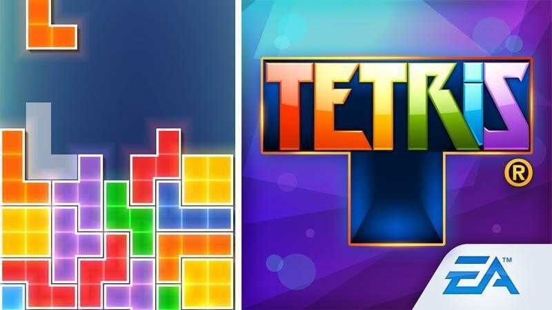 EA прекращает поддержку Tetris’а на iOS-устройствах