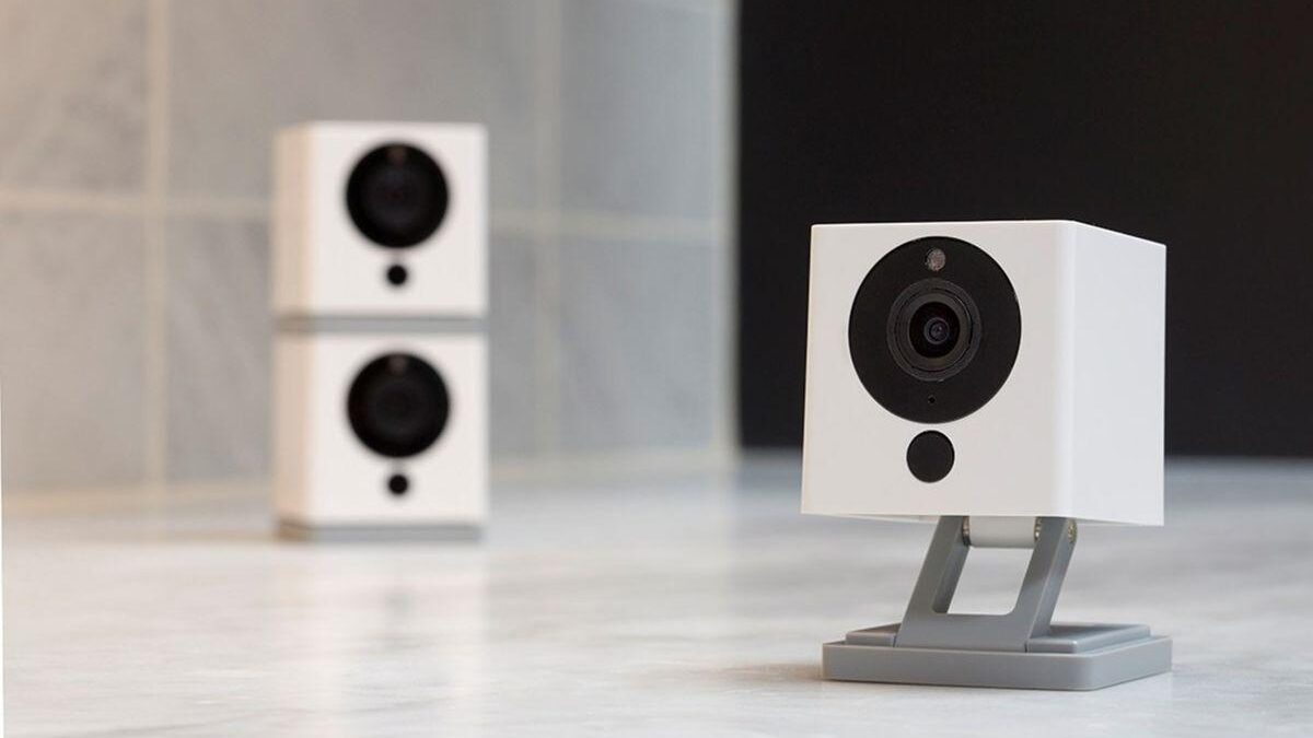 Apple купила стартап Xnor.ai. Камеры Wyze под угрозой