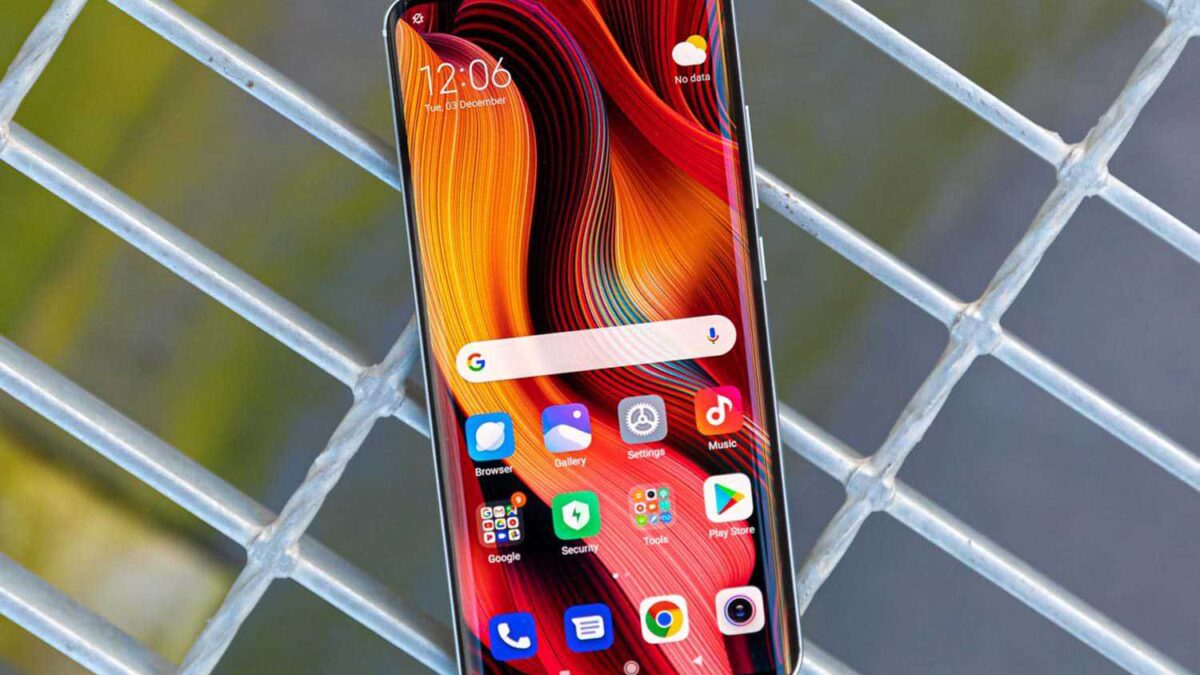 Рассекречены характеристики смартфона Xiaomi Mi 10 Pro