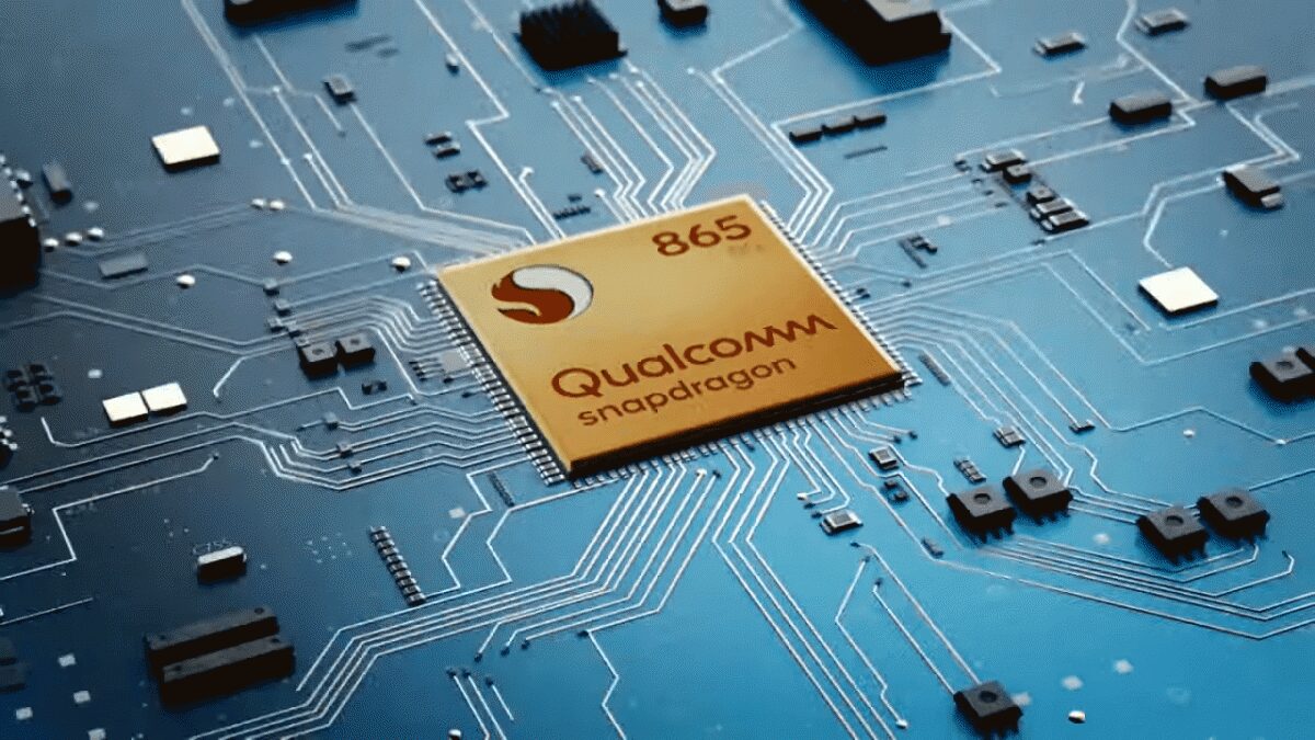 Qualcomm рассказала, какие будущие флагманы получат Snapdragon 865