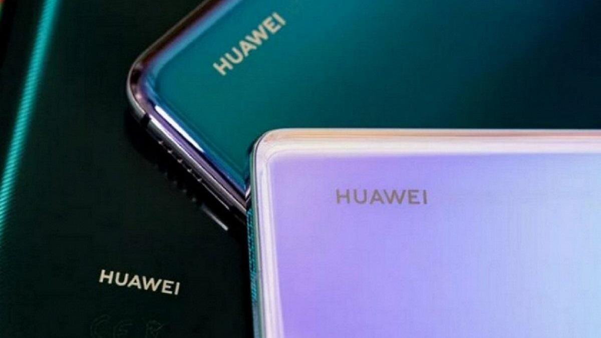 Флагманы Huawei P40 и P40 Pro представят 26 марта
