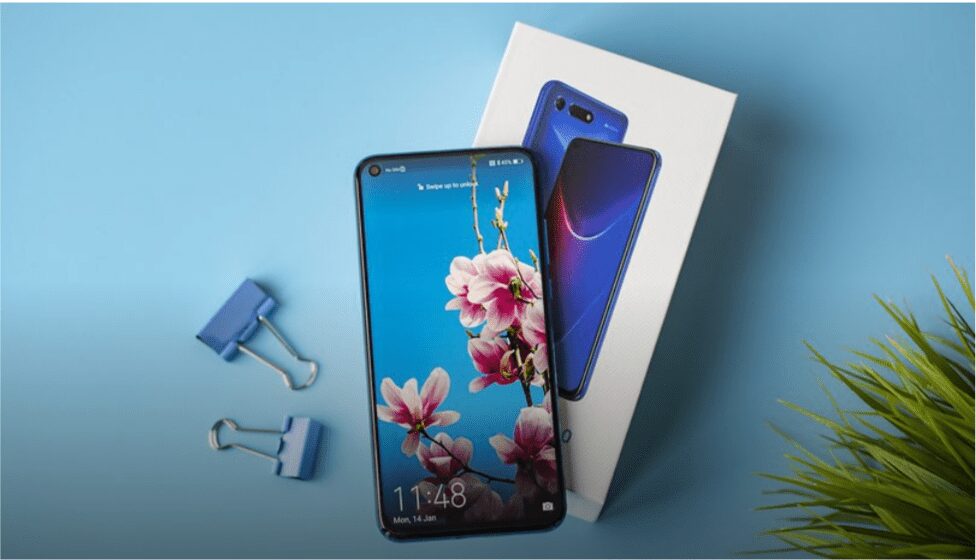 Слухи: смартфоны Honor 30 выпустят в апреле 2020