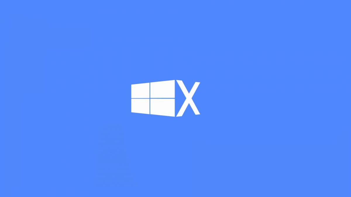 Microsoft выпустила бета-версию ОС Windows 10X