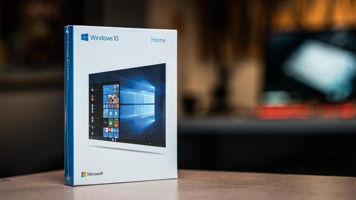 Microsoft частично обновила интерфейс Windows 10