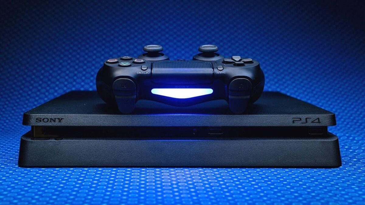 На ПК впервые смогли запустить полноценную игру с PlayStation 4 через эмулятор