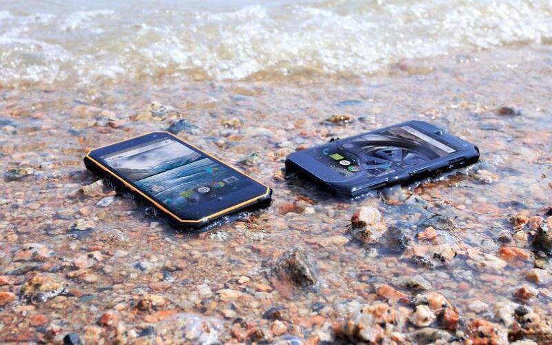 В Калуге откроется завод по производству защищённых смартфонов