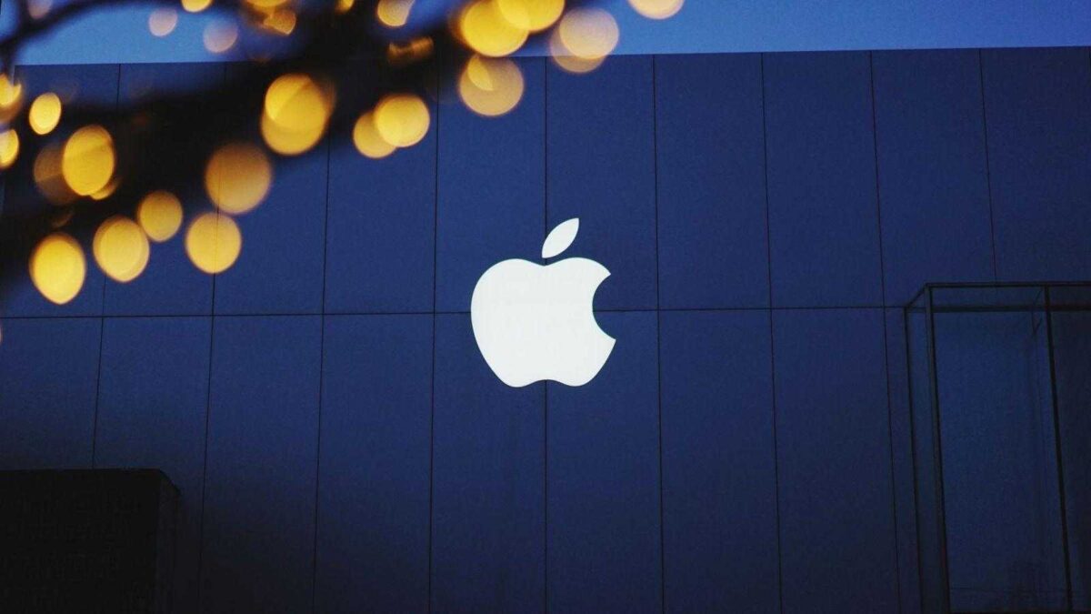 Магазины Apple в Китае вновь открываются несмотря на коронавирус