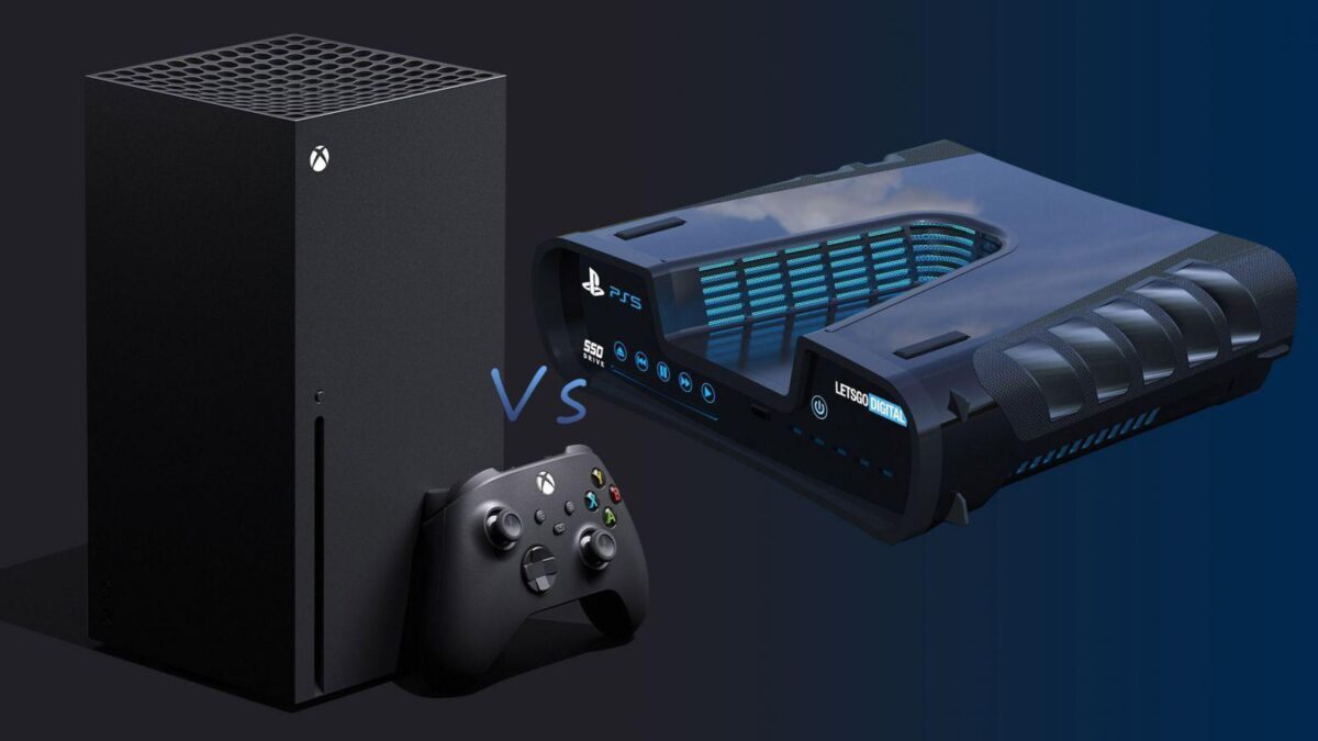 PlayStation 5 и Xbox Series X будут поддерживать игры для предыдущих консолей