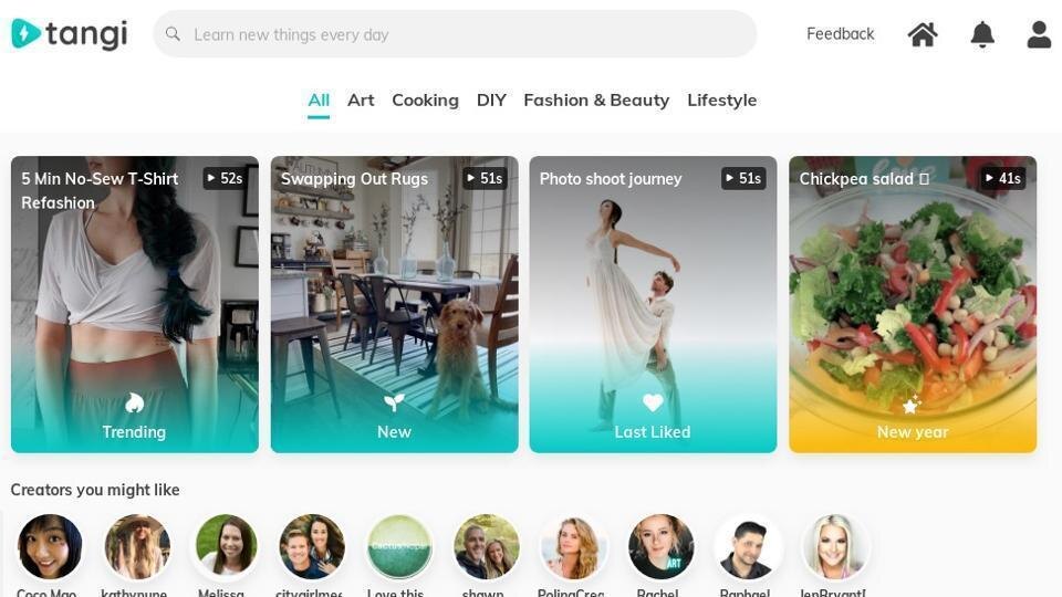 В новом приложении Google есть инструкции на все случаи жизни