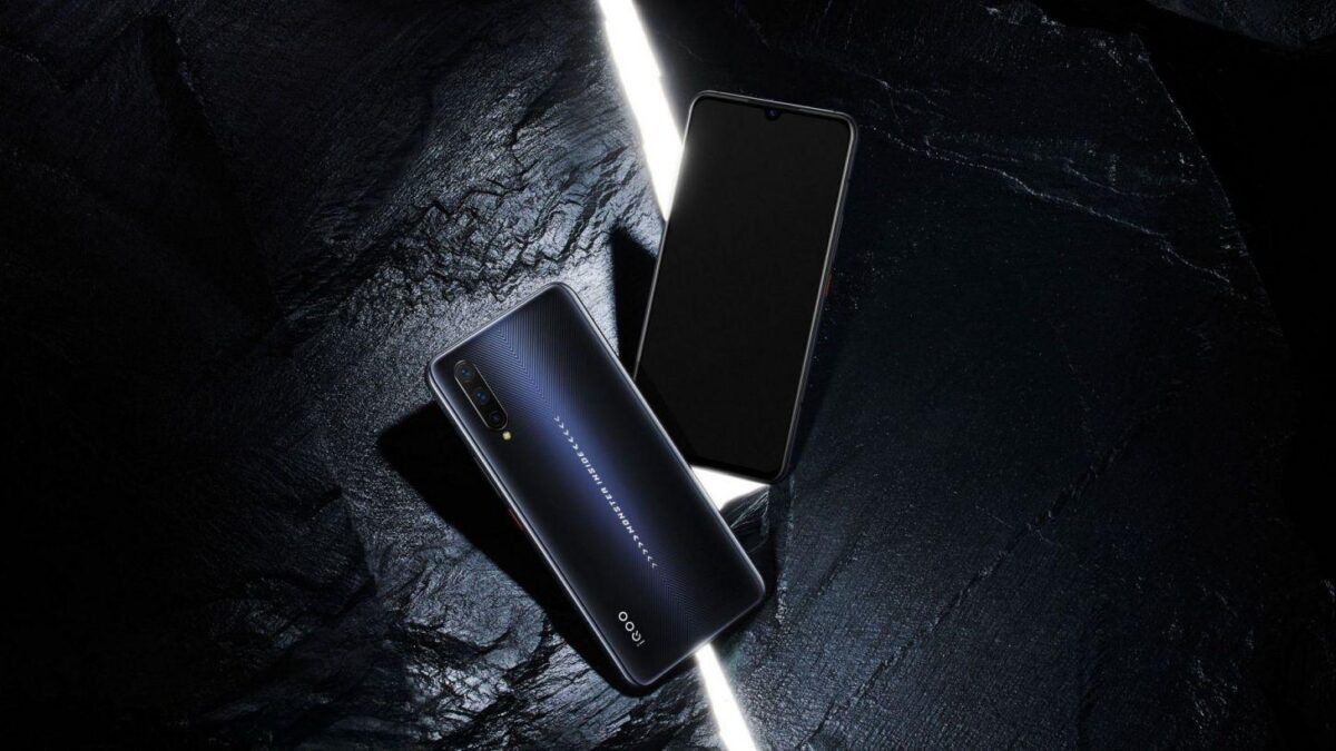 Vivo подтвердила название флагмана iQOO 3 5G