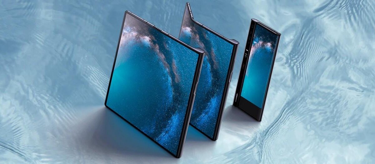 Текстовая трансляция презентации Huawei 24 февраля на русском языке