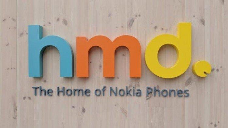 HMD Global представила телефон серии Nokia 105 4G