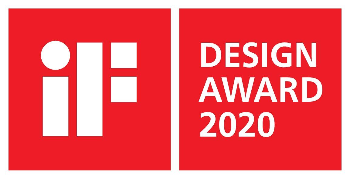 Samsung получила 61 награду на дизайнерской премии iF Design Awards