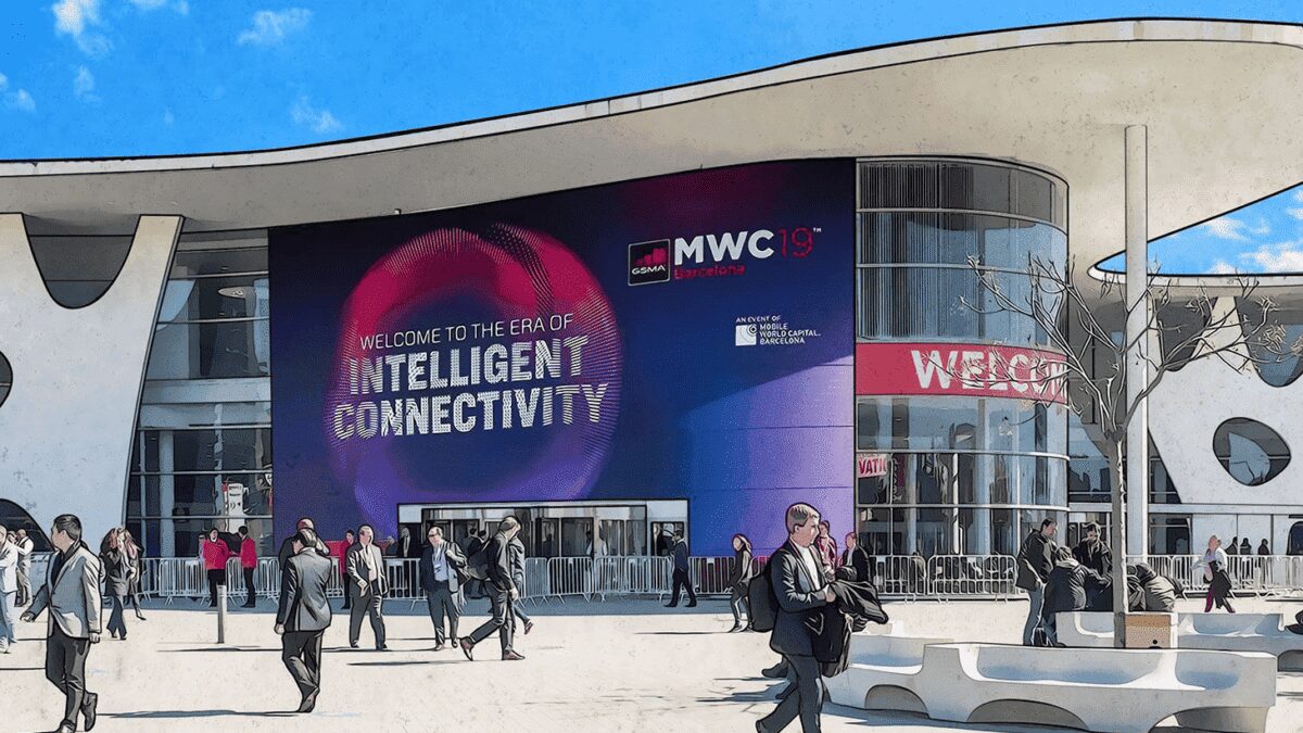 GSMA отменила проведение MWC 2020 в Барселоне