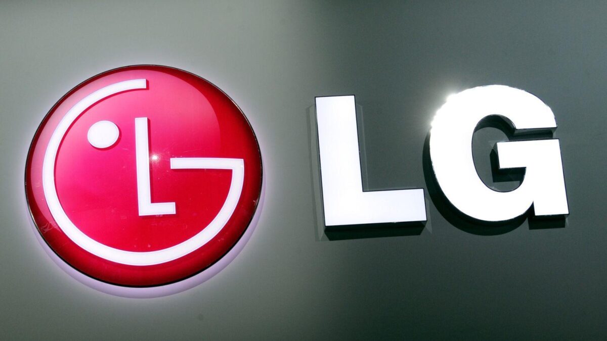 LG показала свой первый игровой ноутбук